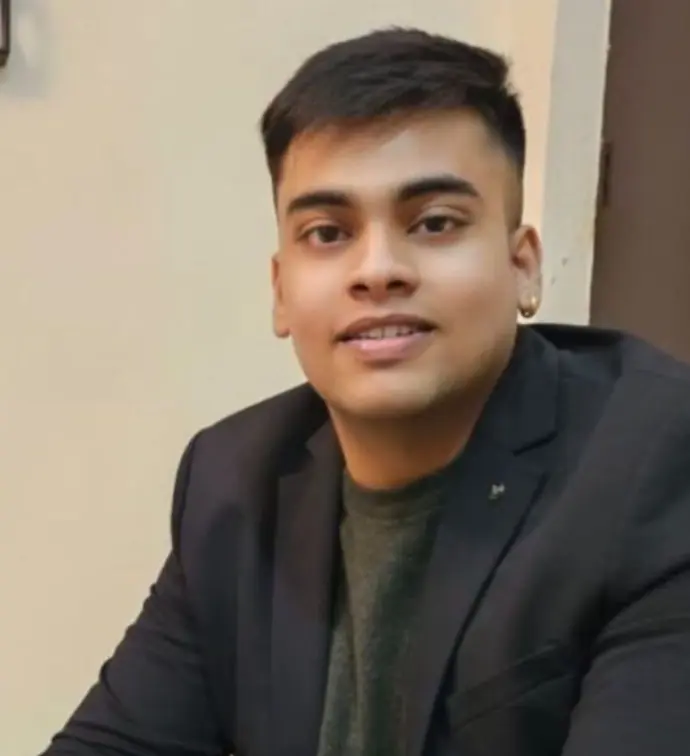 Aryan-founder-anoglobe